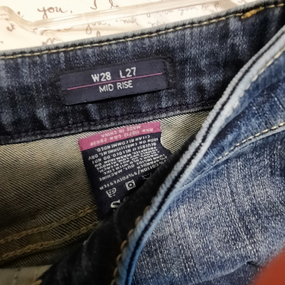 Vigoss jeans - Picture 5 of 6